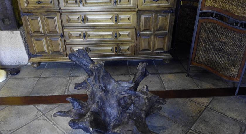 Posada La Llosa de Viveda 