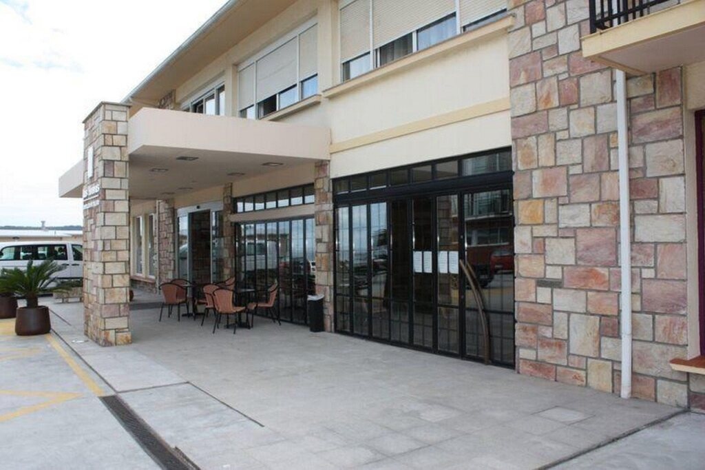 Hotel Las Sirenas 