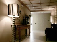 Hotel Aguadoce - Louzao 