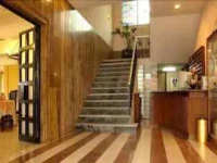 Apartamentos Las Sirenas 