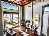Apartamentos TurГ­sticos Aguas de Viznar 