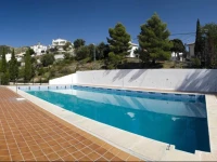 Albergue Inturjoven Viznar 