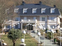 Hotel El Ciervo de Xares 
