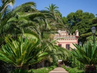 Hotel Villa Retiro 