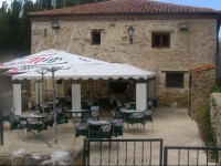 Albergue Rural Yanguas 