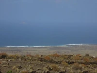 El Cortijo Eco finca 