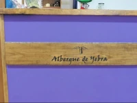 Albergue de Yebra 