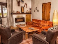 Casa Rural Casa MГЎxima 