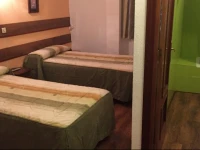 Hostal Restaurante El RincГіn - Casa Marcos 