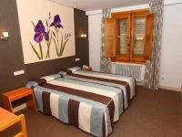 Hotel Monasterio de Leyre 