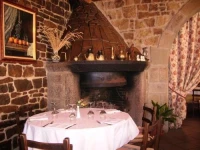 Hostal Restaurante Arangoiti 