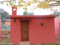 Camping Sierra de las Nieves 
