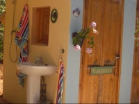 La Casita Narnia Lodgings 