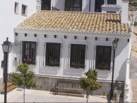 Las Casas de Tita Elvira 