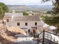 Casa Rural Fuente Zagrilla 