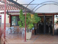 Hotel Trajano 