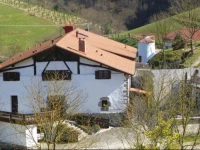 Casa Rural Lazkaoetxe 
