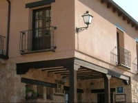 Posada de Zorita de los Canes 