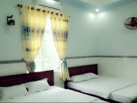 Huu Thuy Guest House 