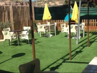 Hostal Jaufil 