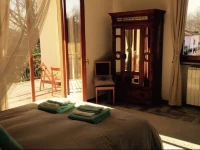 Villa Mariposa B&B 