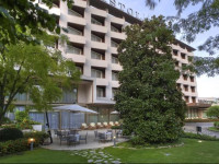 Hotel Bristol Buja