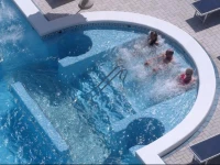 Hotel La Residence & Idrokinesis 