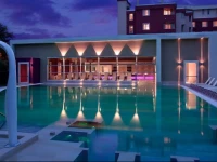 Hotel Terme Mioni Pezzato & Spa 