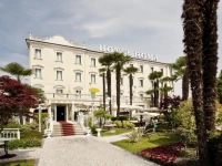 Hotel Terme Roma 