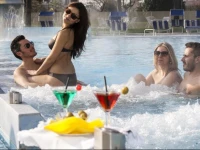 Hotel Abano Verdi 