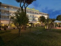Hotel Terme Belsoggiorno 