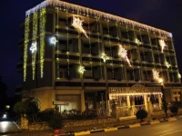 Hotel Terme Patria 
