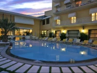 Hotel Terme Salus 