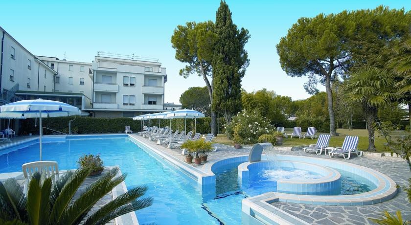 Hotel Terme Vena DOro 