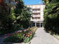 Hotel Terme Villa Piave 