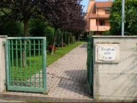 Appartamento alle Terme 
