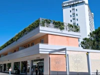 Panoramic Apartments Plaza 
