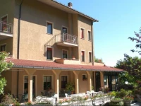 Albergo Ristorante K2 
