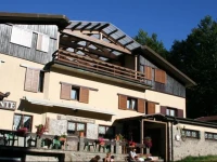 Baita Ristorante "La Croce" 