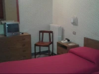 Hotel Italia Abbadia 