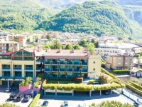 Park Hotel Abbadia 