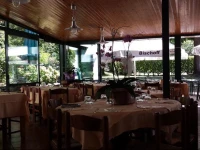 Trattoria I Bodega 