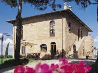 Casa Al Bosco 