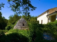 Agriturismo Tholos 