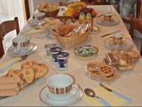 Annabarbara B&B 