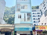 Catba Central Hotel 