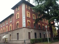 Nuovo Albergo Italia 