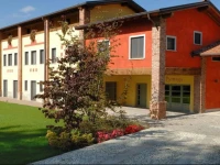 Agriturismo I Leprotti 