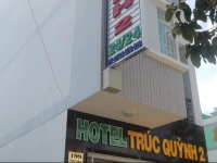 Truc Quynh 2 Hotel 