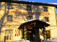 Abetone e Piramidi Resort 